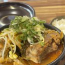 브랜뉴PC 울산무거점 | 무거동 맛집 울산대 맛집 점심 해장국 메뉴추천 새벽영업 등뼈가 무거점