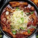 일품닭발 이미지