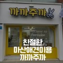 까까주까 | 마산애견미용추천 - 까까주까(푸들미용후기)