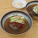 군청길 | 충북 보은 맛집 충실한 냉면 보은본점 메뉴 주차 웨이팅 내돈내산 후기