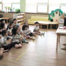 상남초등학교(병설유치원) 이미지