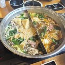 샤브마니아엑스포점 | 대전 문지동 샤브샤브 맛집 샤브마니아 엑스포점 점심특선 반반육수 내돈내산 후기