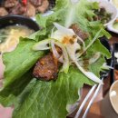 [곡성맛집]부모님 모시고 가기 딱 좋은 곡성기차마을맛집 육장갈비 방문후기