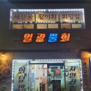 일광물회 이미지