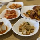 양평동 갈치조림 맛집 ‘멍청이수산’