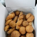 머거본도너츠