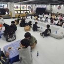 도둔태권스쿨태권도장 이미지