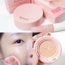 27200-라-24 | 올리브영 쿠션 추천 힌스 커버 마스터 핑크 쿠션 17 라이트