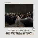 동울산시장공영주차장화장실 | 울산 르엘컨벤션 하객후기크리스탈볼룸홀 분위기 뷔페 주차 드레스까지