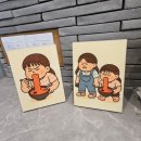 지르아트 | 초리아트 AI 지브리 탁상용액자 사진인화 후기