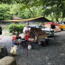 산장펜션 캠핑장 이미지