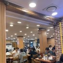 씨유 진주시청점 | 시청역 진주회관 콩국수 맛집 웨이팅 후기