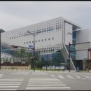 새솔동행정복지센터 1층 이미지