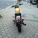 혼다 CB 400ss 팔아봅니다. 이미지