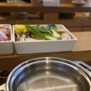 더리터 군산수송점 | 군산 샤브로21수송.아이들 단골 샤브집 후기[군산혼밥]