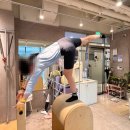 초월헬스 | [이대필라테스] 재활 자세 교정 센터 초월 필라테스 1:1 수업 찐후기