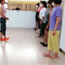 아란야메디요가 | 걷기 특강 후기