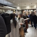 신반포로40길1-6 | 강남 신세계 베통 소금빵 및 웨이팅 후기