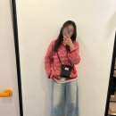 AA10-2 | 재미핑거 jammyfinger AA레더미니크로스 블랙 미니크로스백 데일리 착용 후기