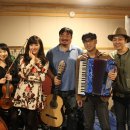 음악극 천변살롱 이미지