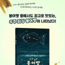 은하네(노점)