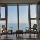 정비디오 | 부산 엘시티 레지던스 가족여행｜6인 숙박 달맞이길뷰 솔직후기