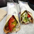 탁심케밥(TAKSIM KEBAB) | 이태원 가면 꼭 먹어야 할 '탁심 케밥'! 실패 없는 믹스케밥 조합 총정리!