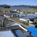 도산면 한퇴마을입구 이미지