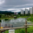 [경기도 양주시] 옥정중앙공원
