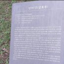 동복마을운동장 | (전남 화순) 화순 적벽: 조선시대 중국과 임금 중심사고의 한계, 하지만 경치는 아름답다.