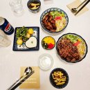 인우떡볶이 | 수원역 근처 맛집 미도인 큐브스테이크덮밥 우실장떡볶이 강추