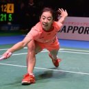 백운체육관 배드민턴장 이미지