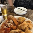 합성동 술집 치킨맛집 ’일동실비합성점‘