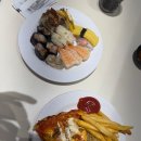 애슐리퀸즈 NC야탑점 티스토리