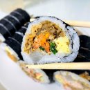 제일유부김밥