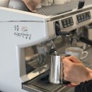 [학습반디_소사본동]너도 나도 누구나 할 수 있는 네이버스마트스토어 | [중랑/늘봄커피작업실] 초보도 가능한 라떼아트 원데이클래스 늘봄커피작업실 후기 🤎