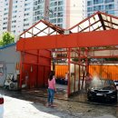 메트로셀프세차 이미지