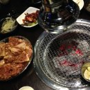 명장갈비 - 청주시 청원구 | 명장갈비