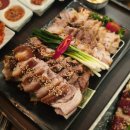 죽이야기 광산사거리점 | 광주 광산구 맛집 백족발 첨단 족발보쌈 한상차림