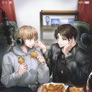 오늘은치킨이다 이미지