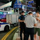 인천지방경찰청 경찰관기동대 이미지