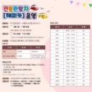 건강문화원 체험동 1층 이미지