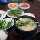 [광안동] 족발집의 구수한 돼지국밥 - 장터왕족발 이미지