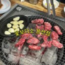 꽃보다소 이미지