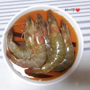 부안참뽕간장새우