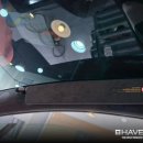 코리아윙카 | 동탄2 신도시1 썬팅 하버캠프 세라믹본드 테슬라 모델X 작업후기 등급