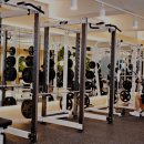 에이플러스 휘트니스 이미지