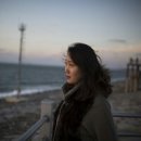 손 글씨작가(야간) 이미지