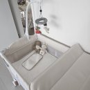 스마일세탁 | 베베코지 오래쓰는 아기침대 후기 (장단점, 매트리스, 세탁)