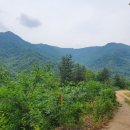 경기둘레길 포천17코스 이미지